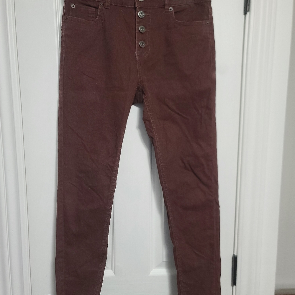 Jeanioligie skinny  jeans